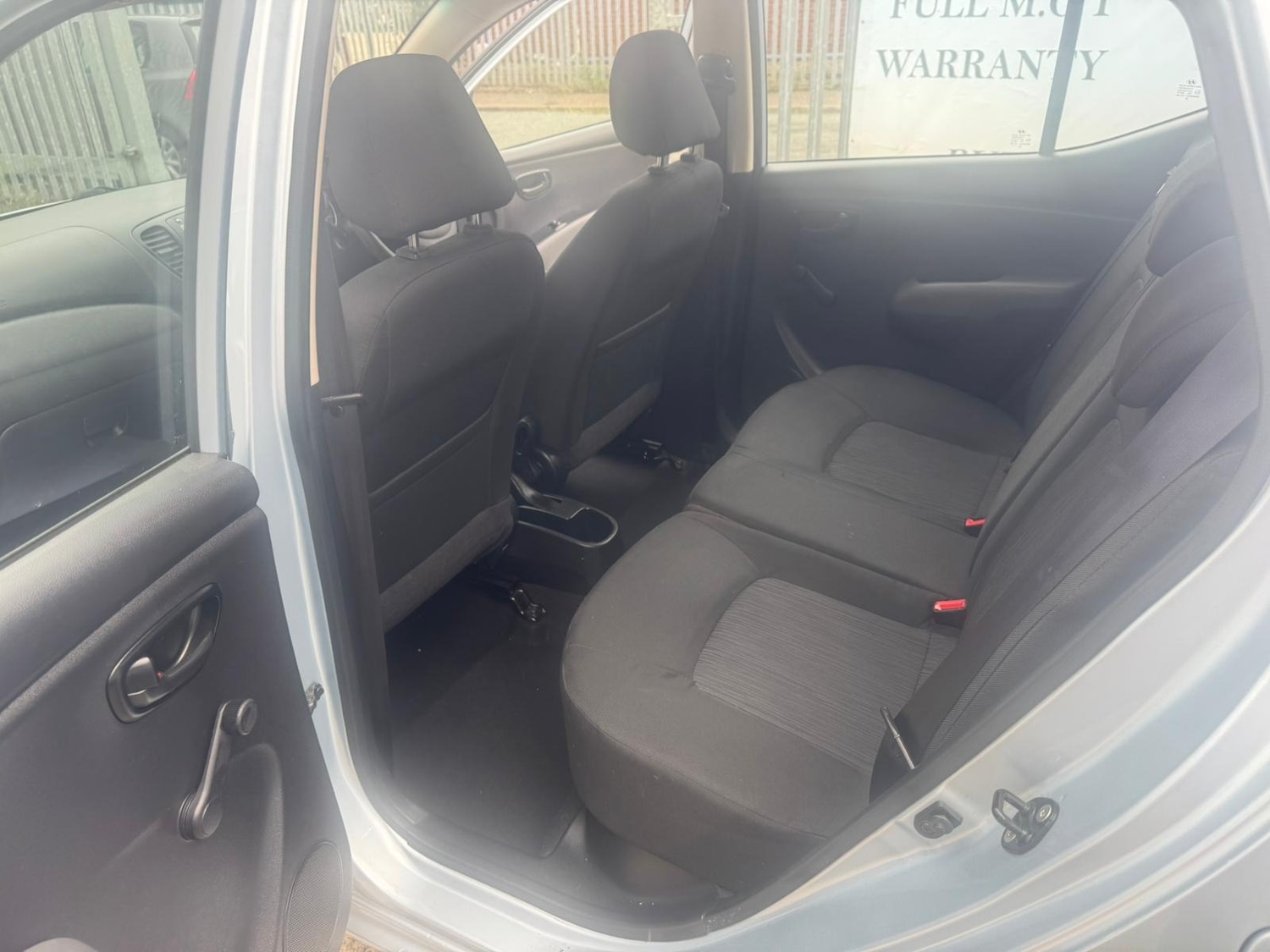 Vehicle 16