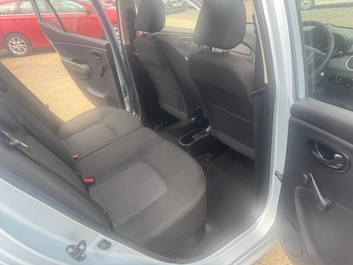 Vehicle 17