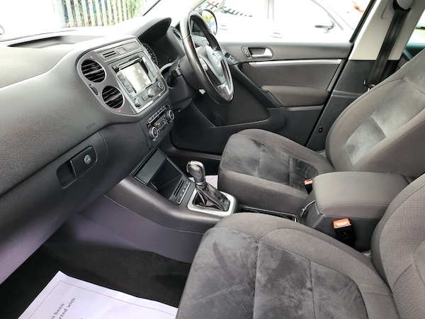 Used Volkswagen Tiguan 2013 for sale - 76157477: Photo 13