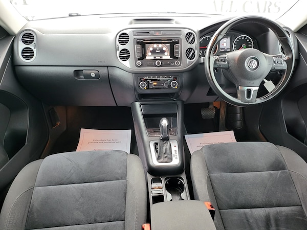 Used Volkswagen Tiguan 2013 for sale - 76157477: Photo 15