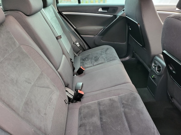Used Volkswagen Tiguan 2013 for sale - 76157477: Photo 16