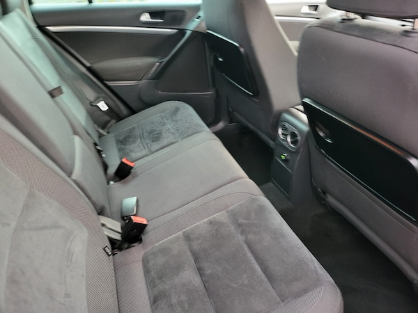Used Volkswagen Tiguan 2013 for sale - 76157477: Photo 17