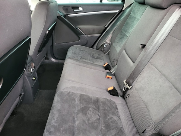 Used Volkswagen Tiguan 2013 for sale - 76157477: Photo 18
