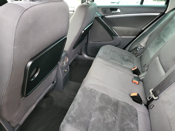 Used Volkswagen Tiguan 2013 for sale - 76157477: Photo 19