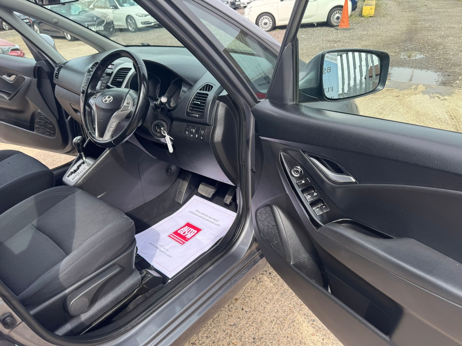 Used Hyundai Ix20 2014 for sale - 75789260: Photo 12