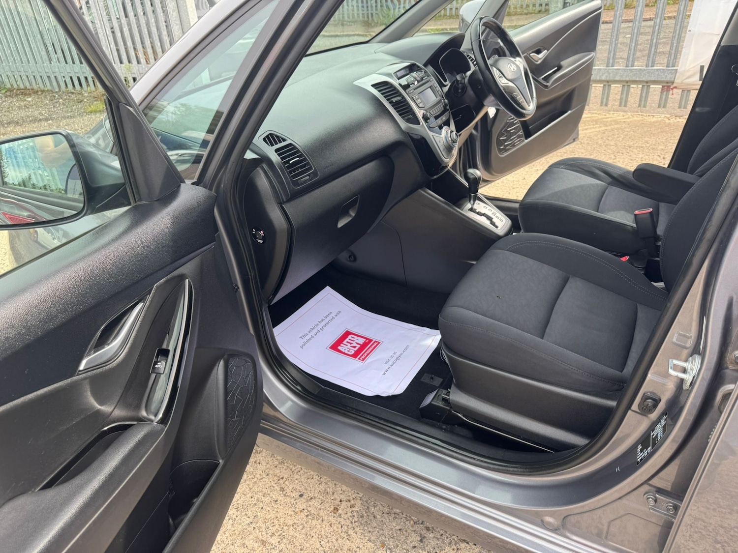 Used Hyundai Ix20 2014 for sale - 75789260: Photo 14