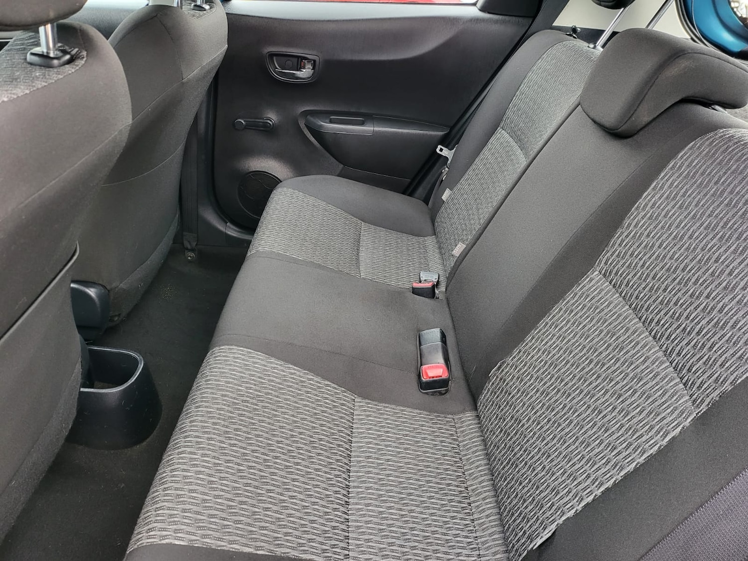 Used Toyota Yaris 2013 for sale - 76299034: Photo 18