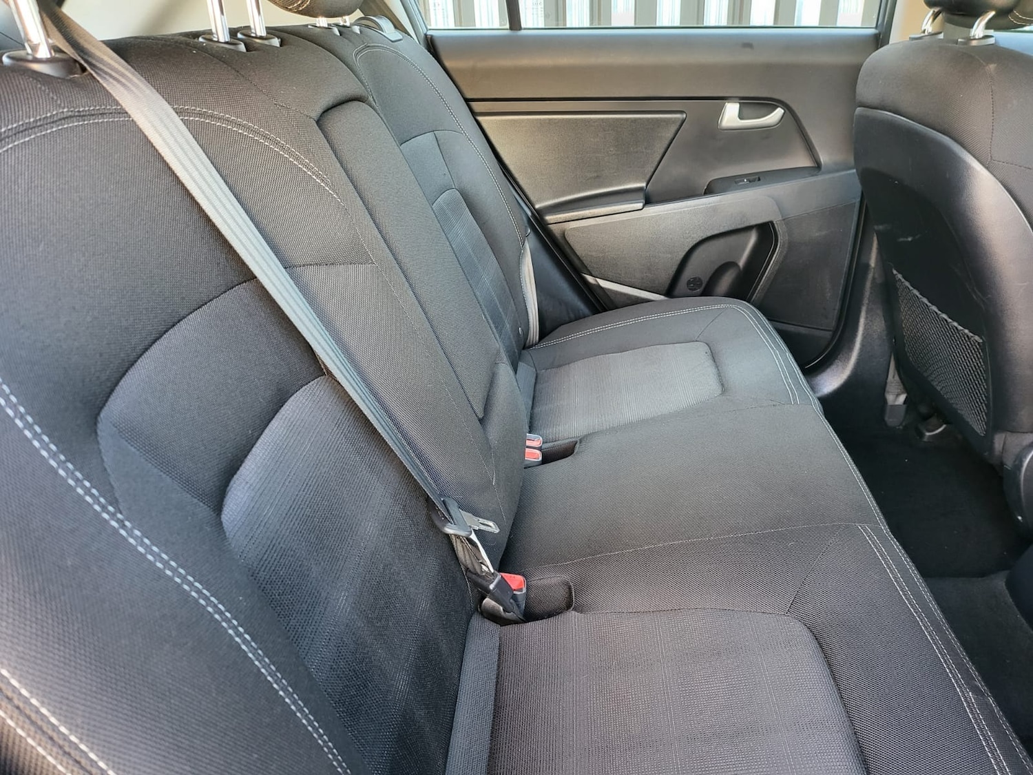 Used Kia Sportage 2015 for sale - 77641094: Photo 16