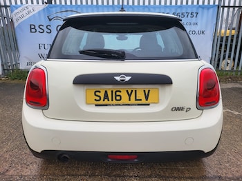 Used MINI Hatch 2016 for sale - 78239391: Photo