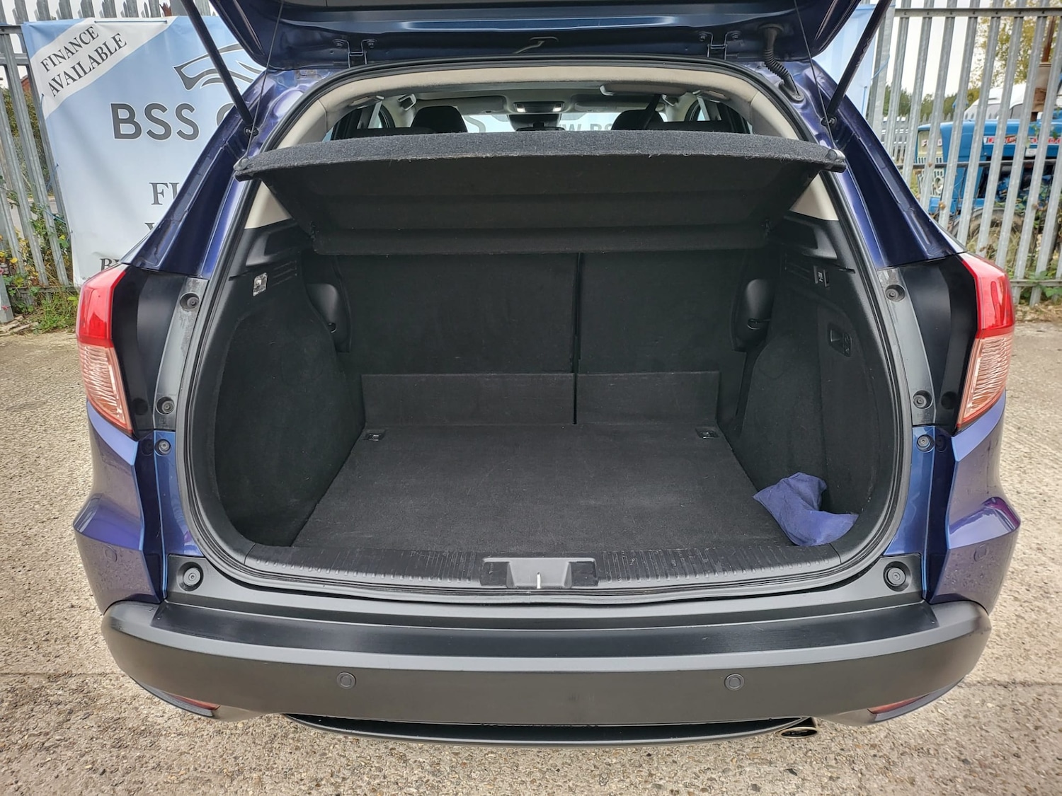 Used Honda HR-V 2016 for sale - 77845257: Photo 10