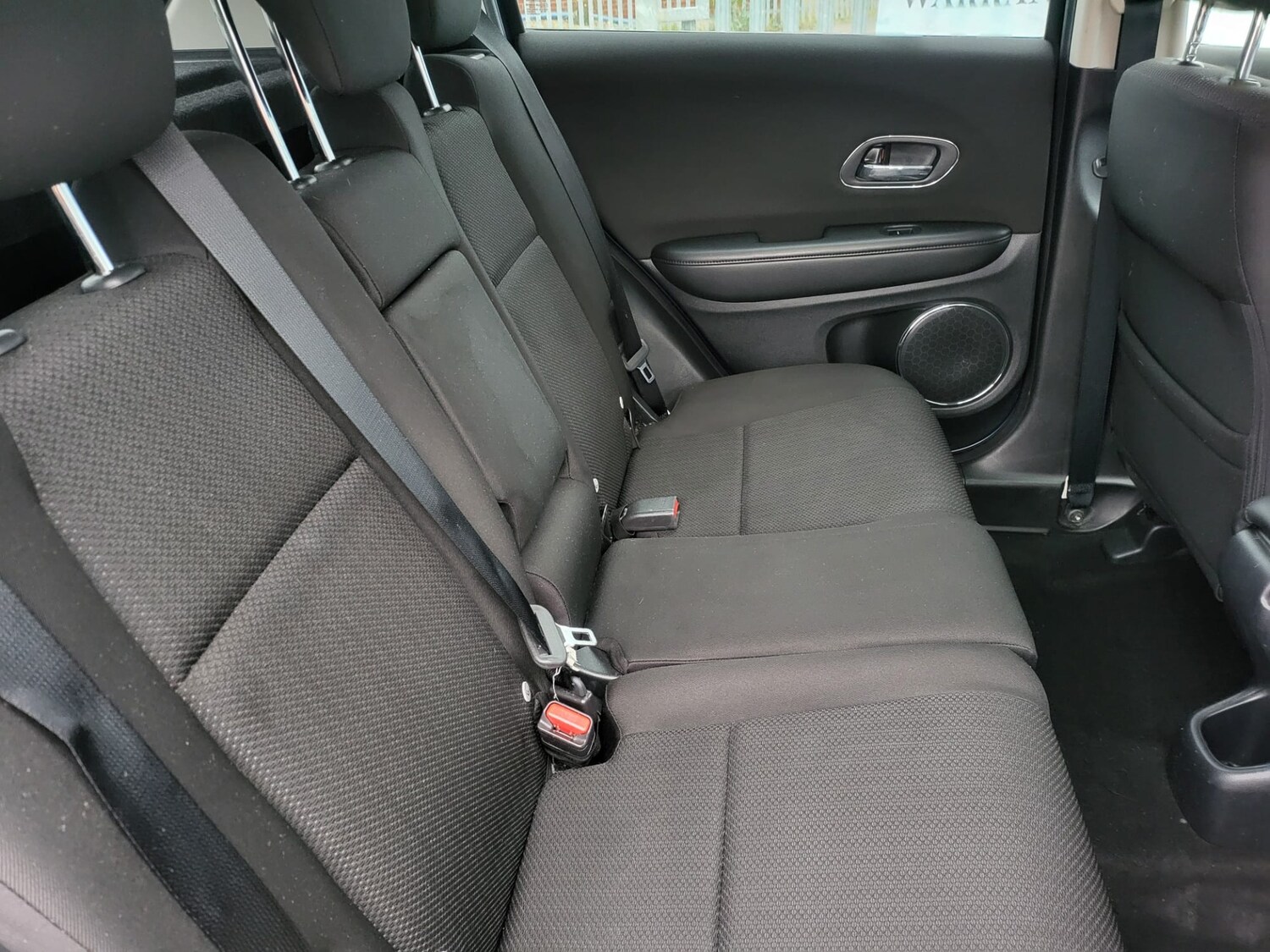 Used Honda HR-V 2016 for sale - 77845257: Photo 16