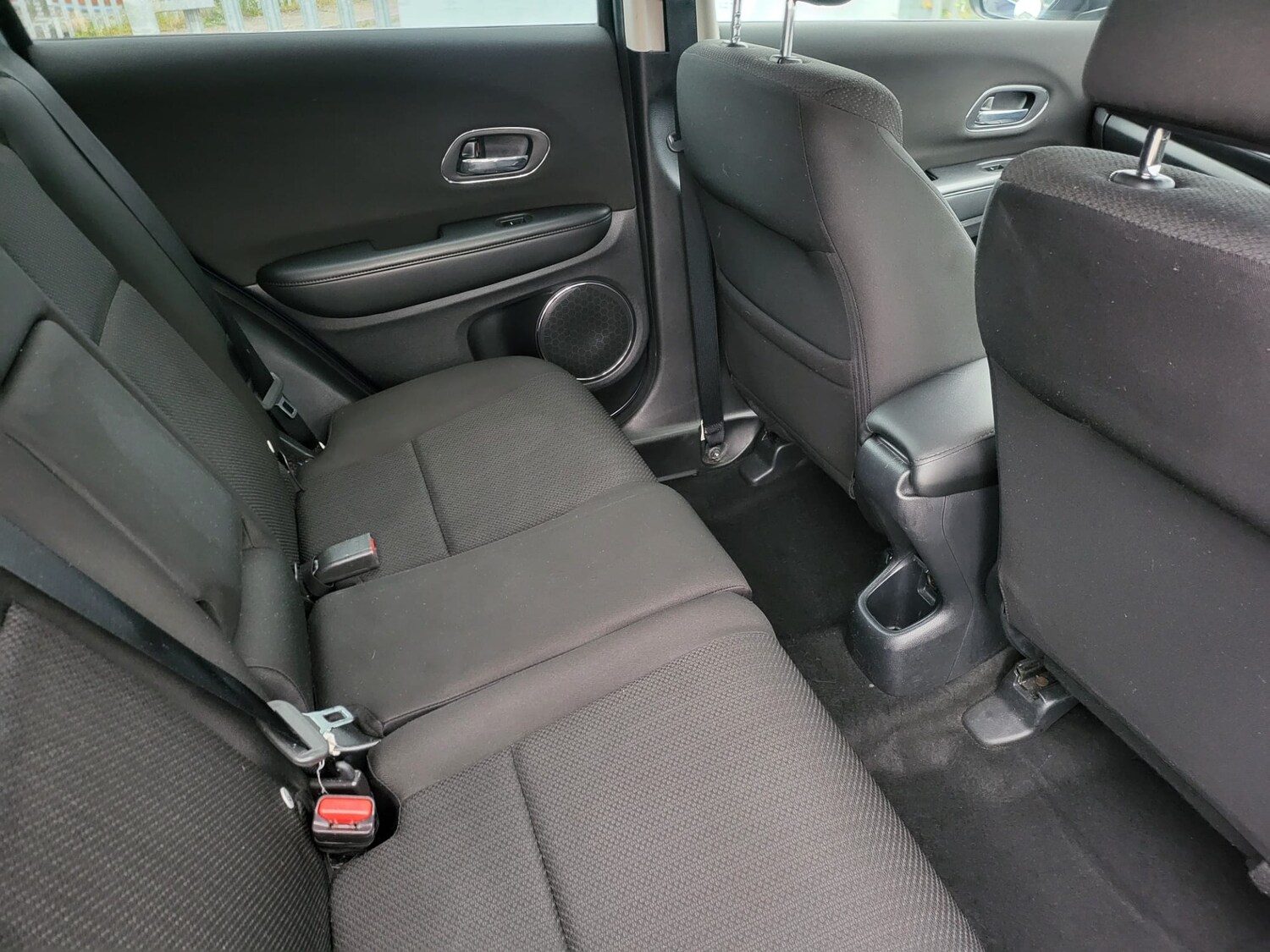 Used Honda HR-V 2016 for sale - 77845257: Photo 17