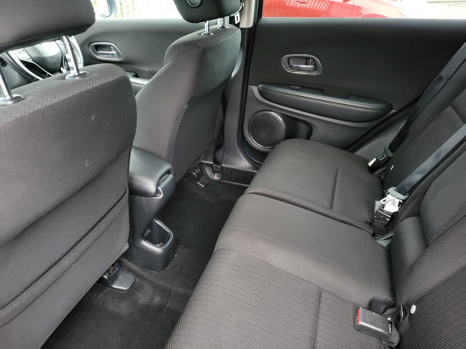 Used Honda HR-V 2016 for sale - 77845257: Photo 19