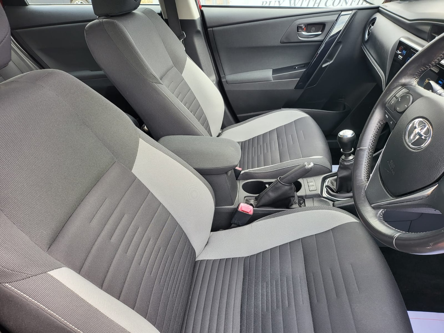 Used Toyota Auris 2015 for sale - 77220798: Photo 12