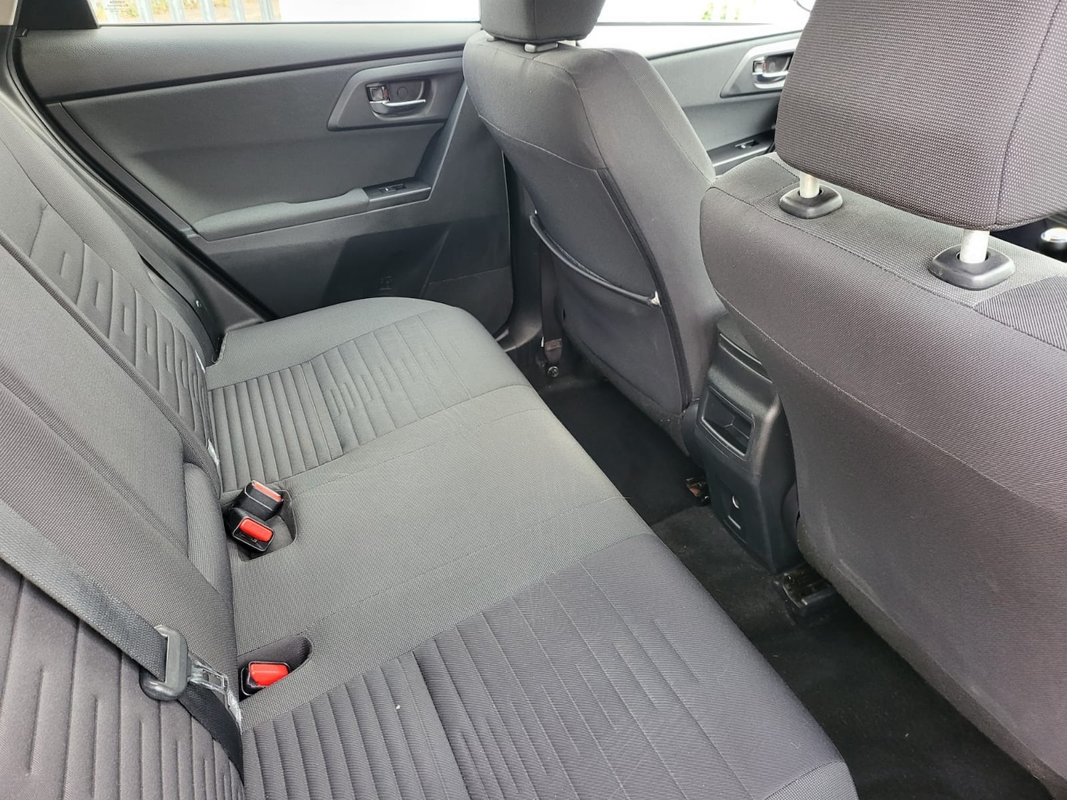 Used Toyota Auris 2015 for sale - 77220798: Photo 17