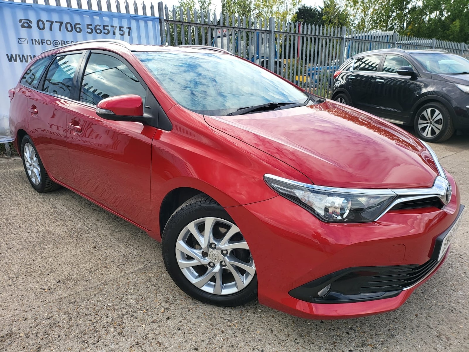 Used Toyota Auris 2015 for sale - 77220798: Photo 20