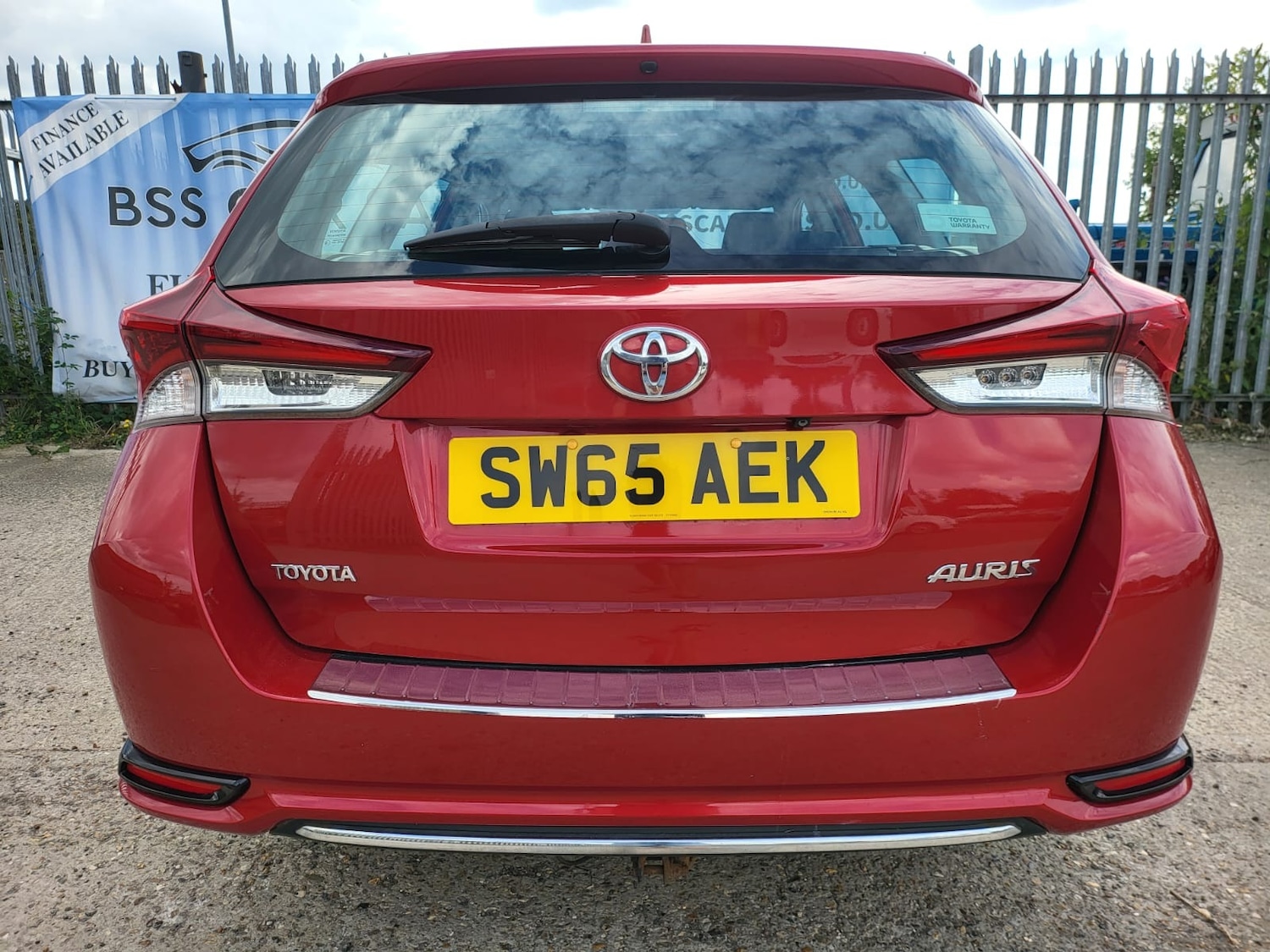 Used Toyota Auris 2015 for sale - 77220798: Photo 27