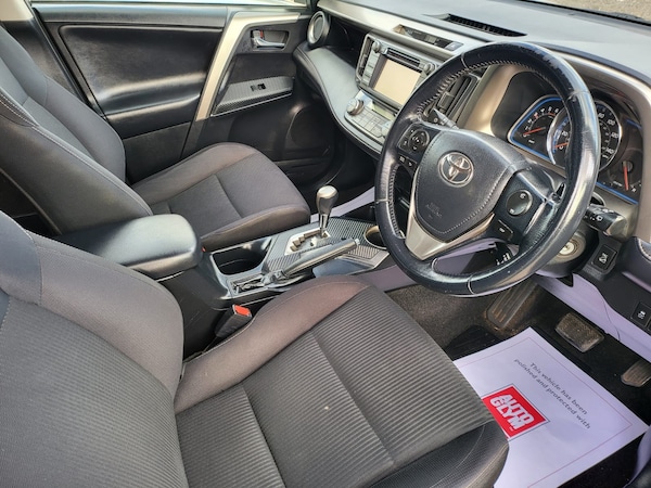 Used Toyota RAV4 2013 for sale - 76157465: Photo 11