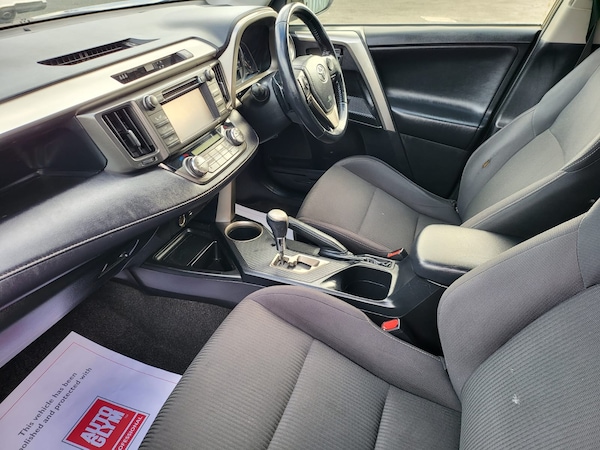Used Toyota RAV4 2013 for sale - 76157465: Photo 13