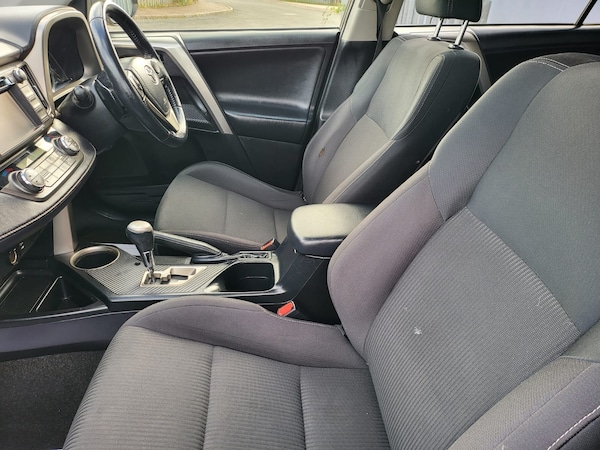 Used Toyota RAV4 2013 for sale - 76157465: Photo 14