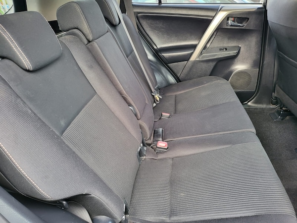 Used Toyota RAV4 2013 for sale - 76157465: Photo 16