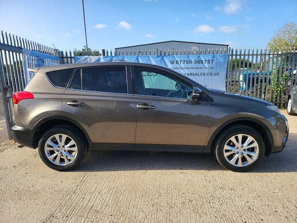 Used Toyota RAV4 2013 for sale - 76157465: Photo 22