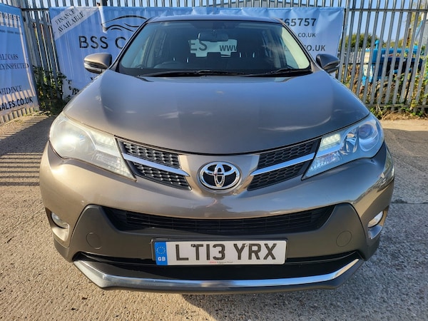 Used Toyota RAV4 2013 for sale - 76157465: Photo 26
