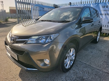 Used Toyota RAV4 2013 for sale - 76157465: Photo 2