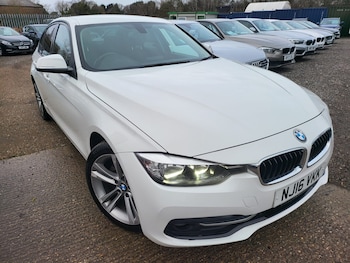 BMW 3 Series feature image