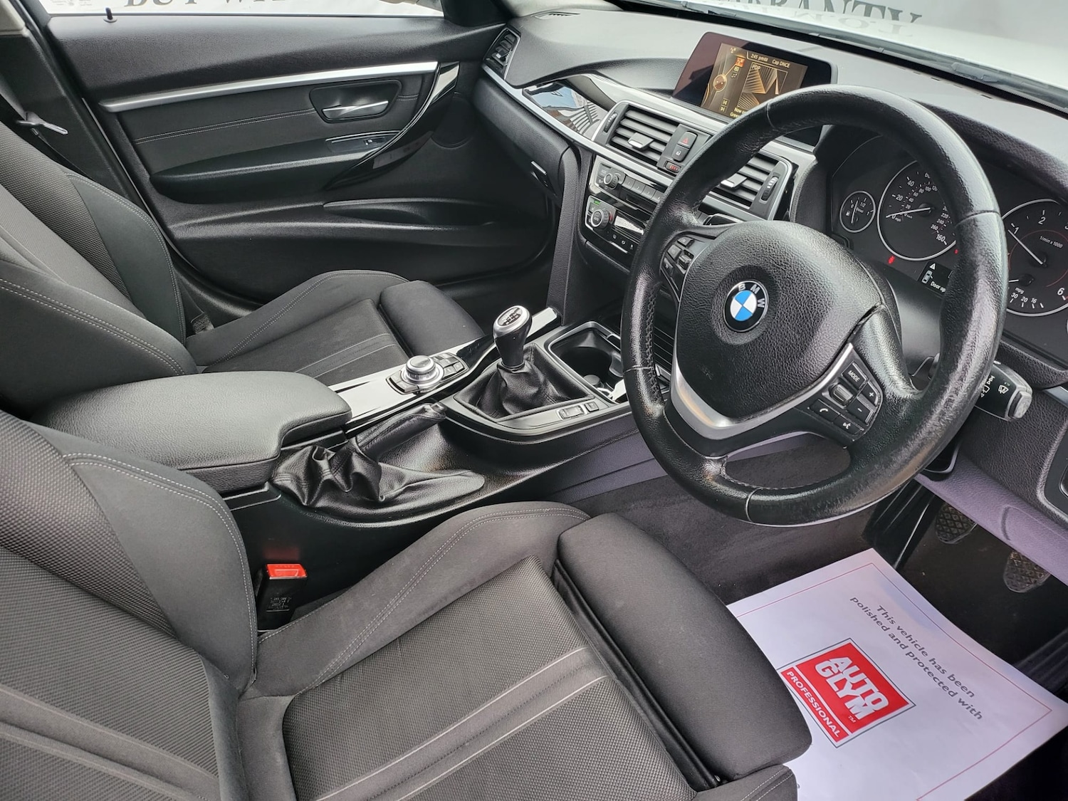 Used BMW 3 Series 2016 for sale - 78054378: Photo 21