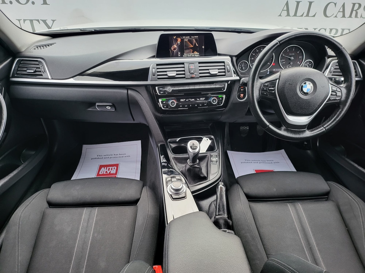 Used BMW 3 Series 2016 for sale - 78054378: Photo 23