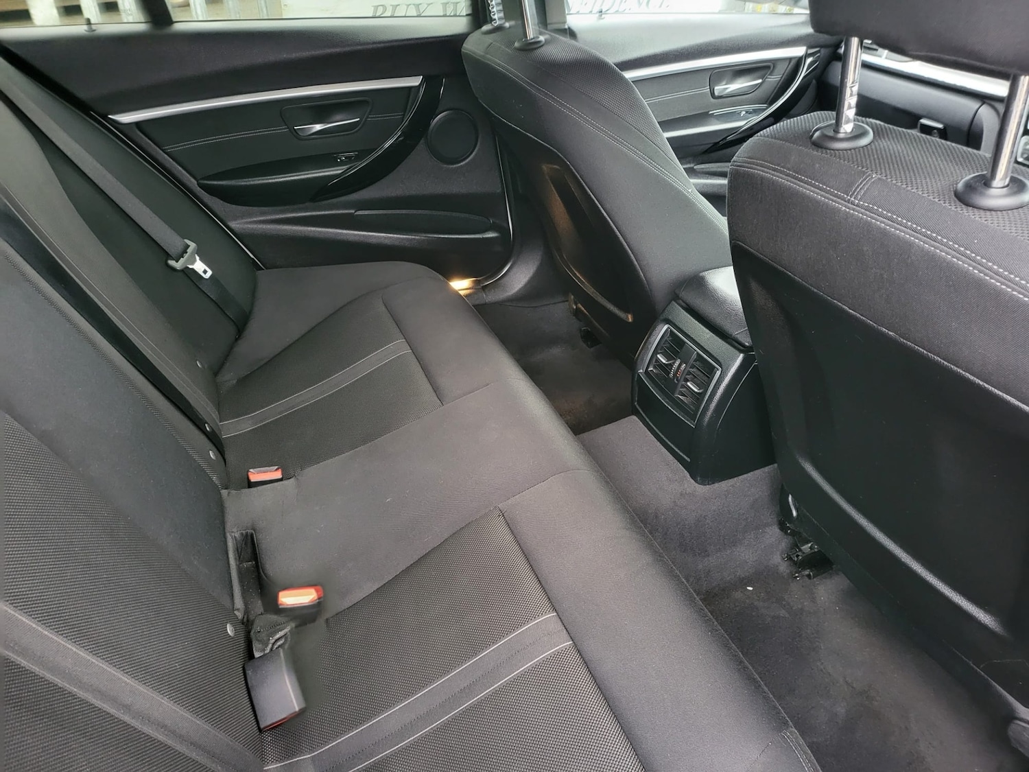 Used BMW 3 Series 2016 for sale - 78054378: Photo 24