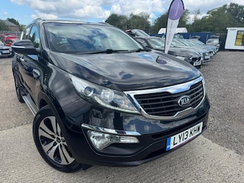 2013 (13) - 1.7 CRDi ISG 3 5dr [Sat Nav]