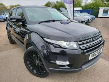 2014 (63) - 2.2 SD4 Pure 5dr Auto [Tech Pack]