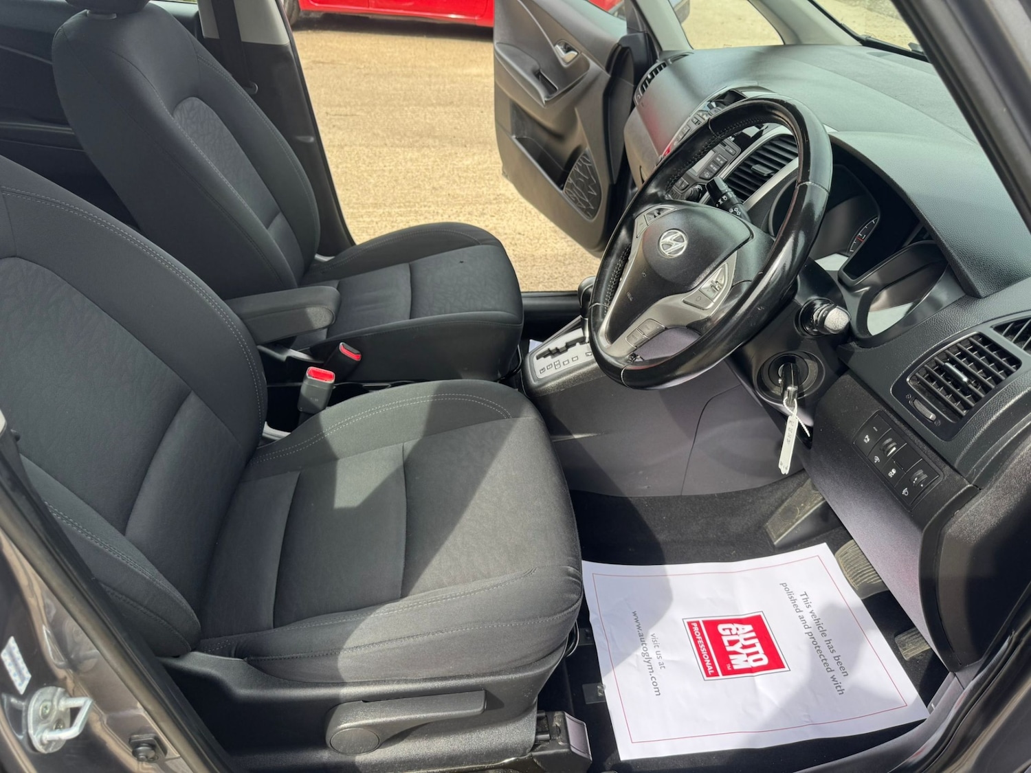 Used Hyundai Ix20 2014 for sale - 77248143: Photo 11