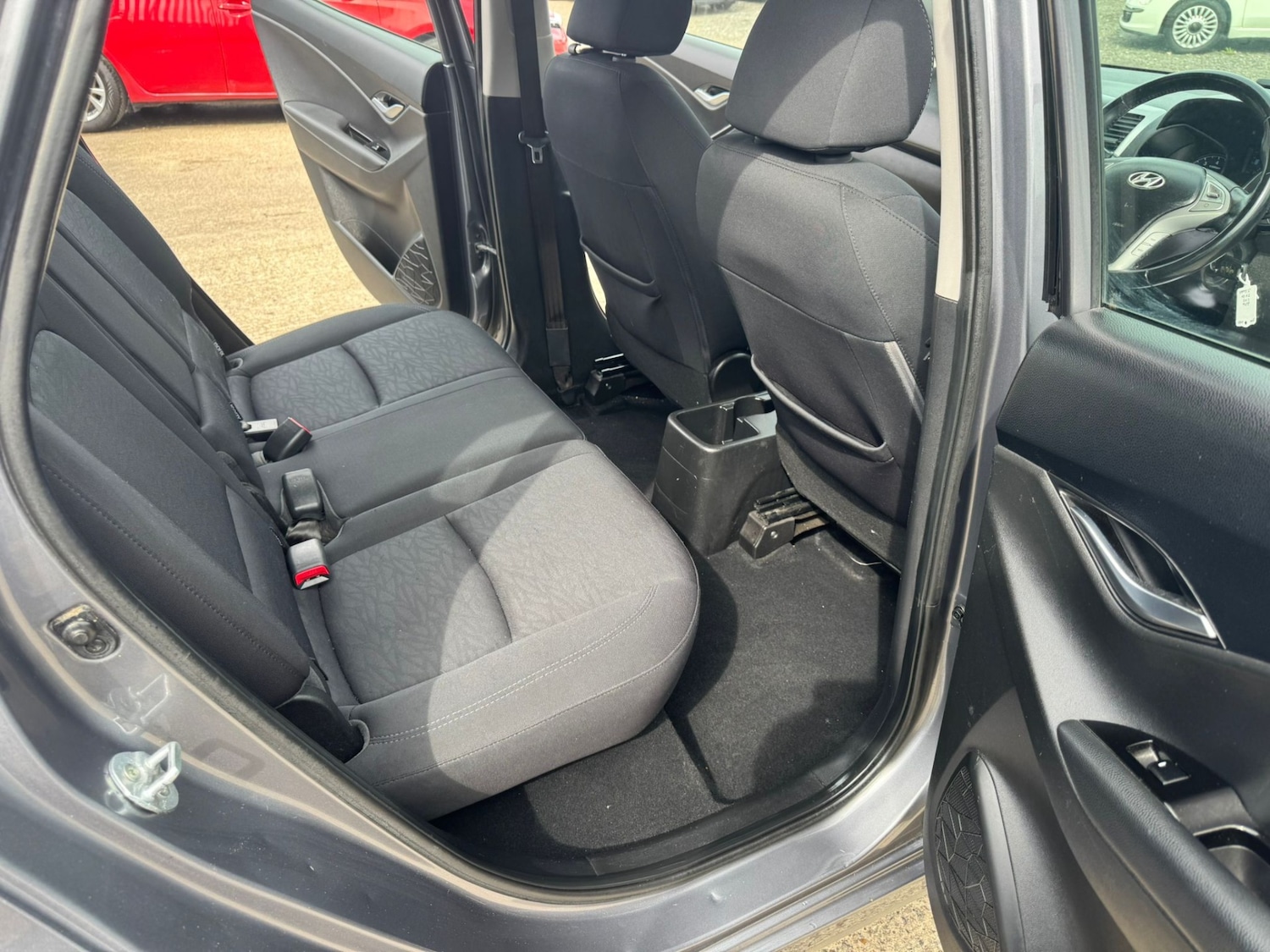 Used Hyundai Ix20 2014 for sale - 77248143: Photo 16