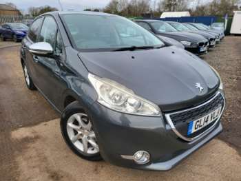 2014 (14) - 1.2 VTi Style 5dr