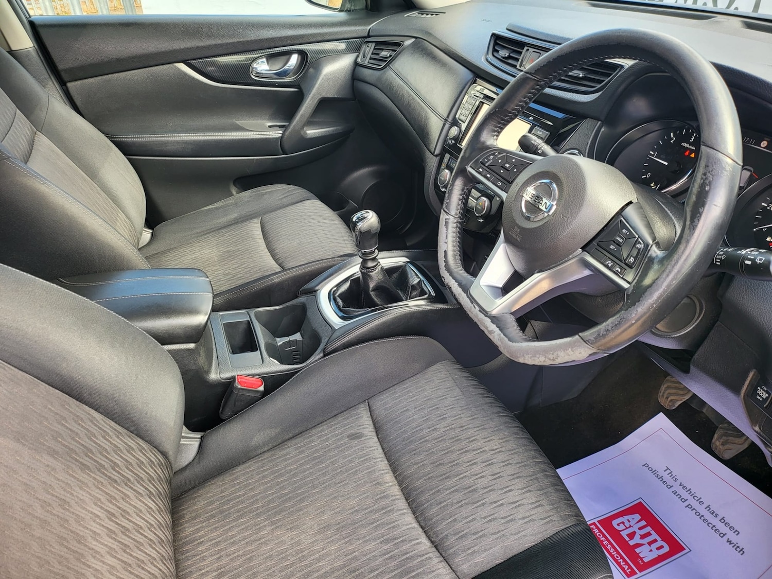 Used Nissan X-Trail 2017 for sale - 77004135: Photo 11