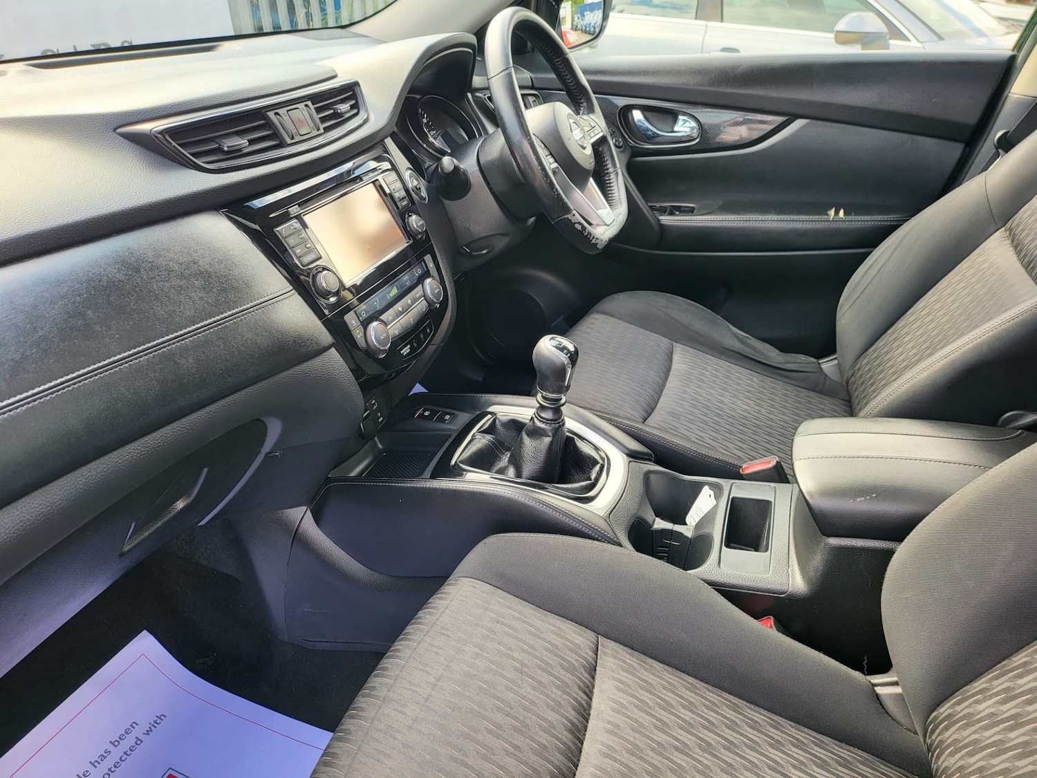 Used Nissan X-Trail 2017 for sale - 77004135: Photo 13