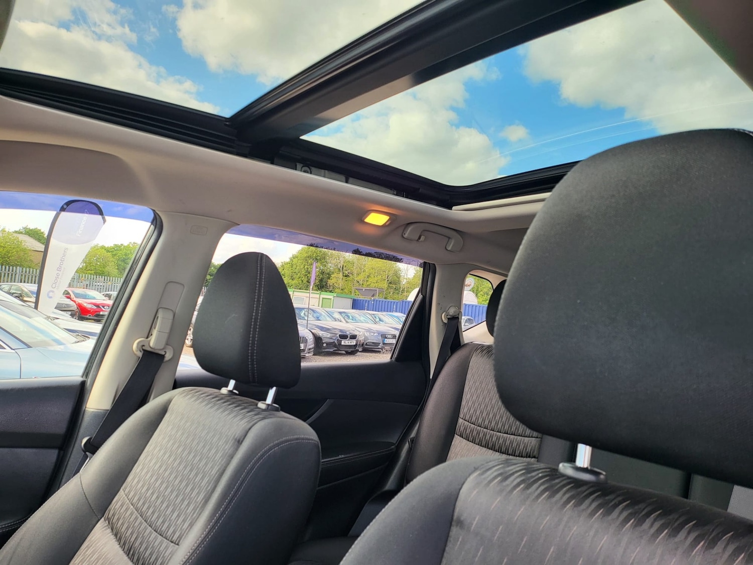 Used Nissan X-Trail 2017 for sale - 77004135: Photo 16