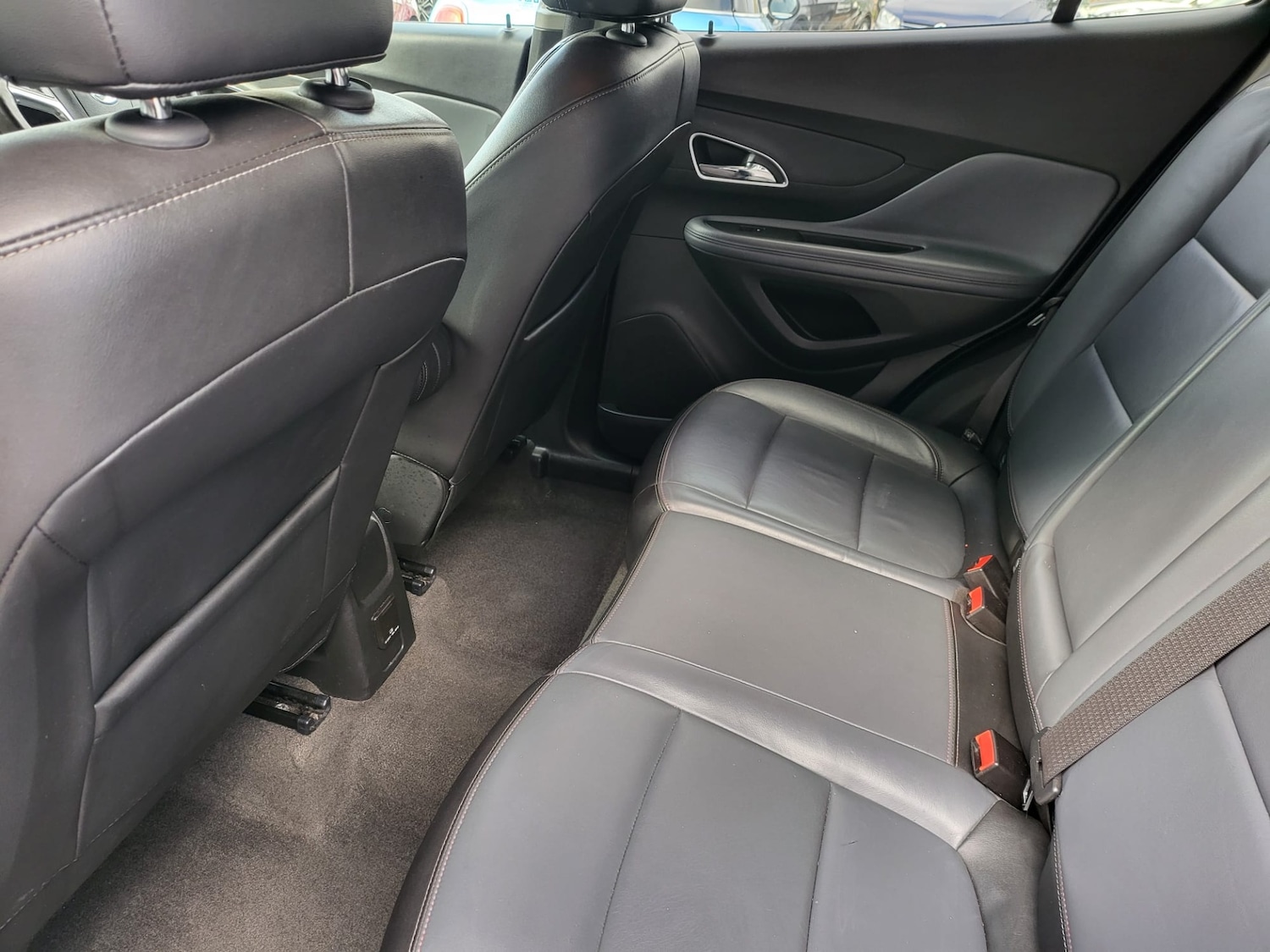 Used Vauxhall Mokka 2016 for sale - 77964983: Photo 19