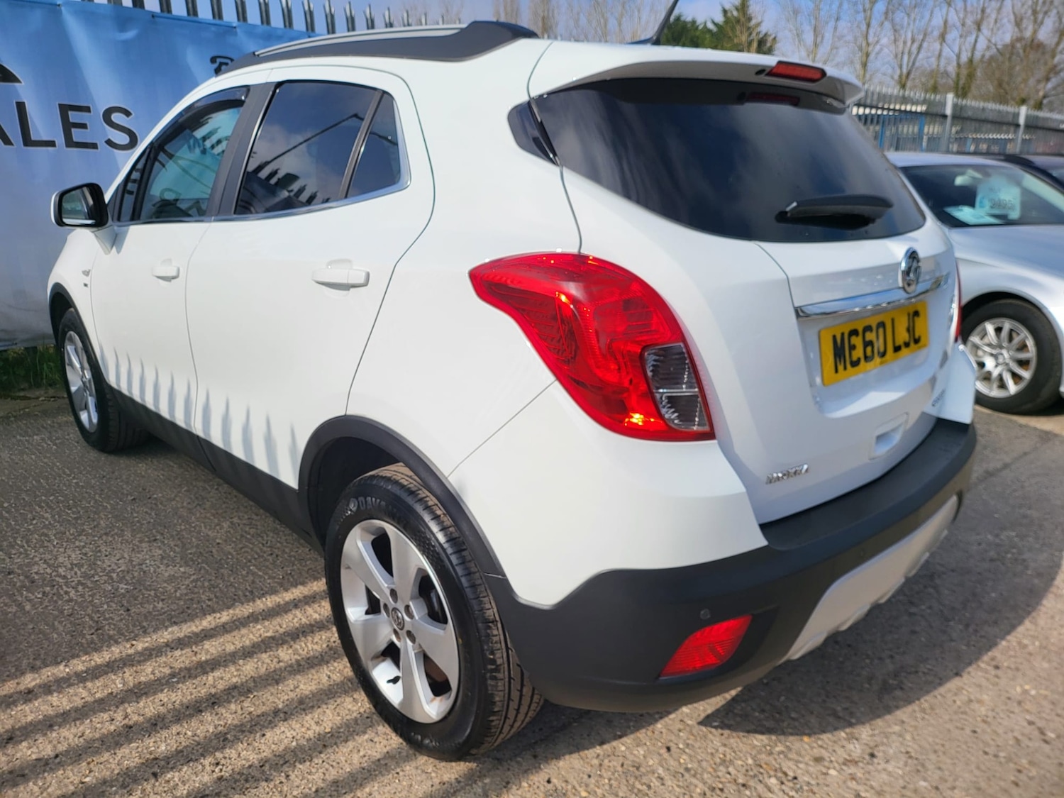 Used Vauxhall Mokka 2016 for sale - 77964983: Photo 6