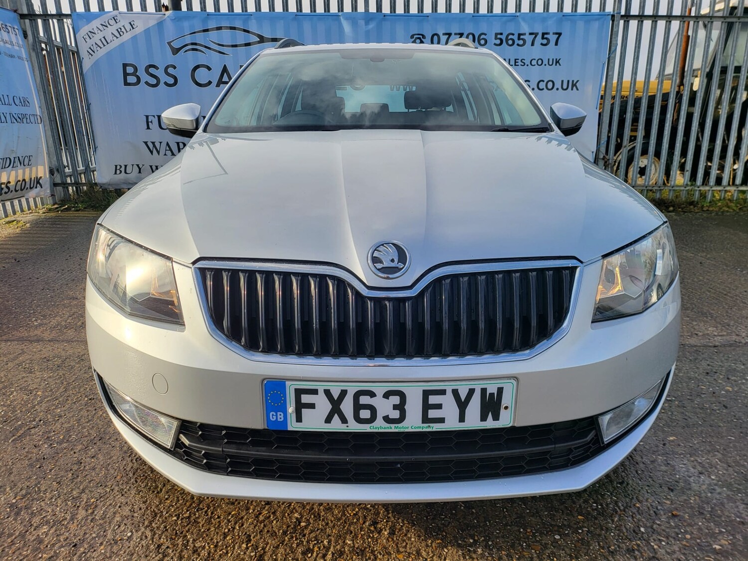 Used Skoda Octavia 2013 for sale - 78012334: Photo 20