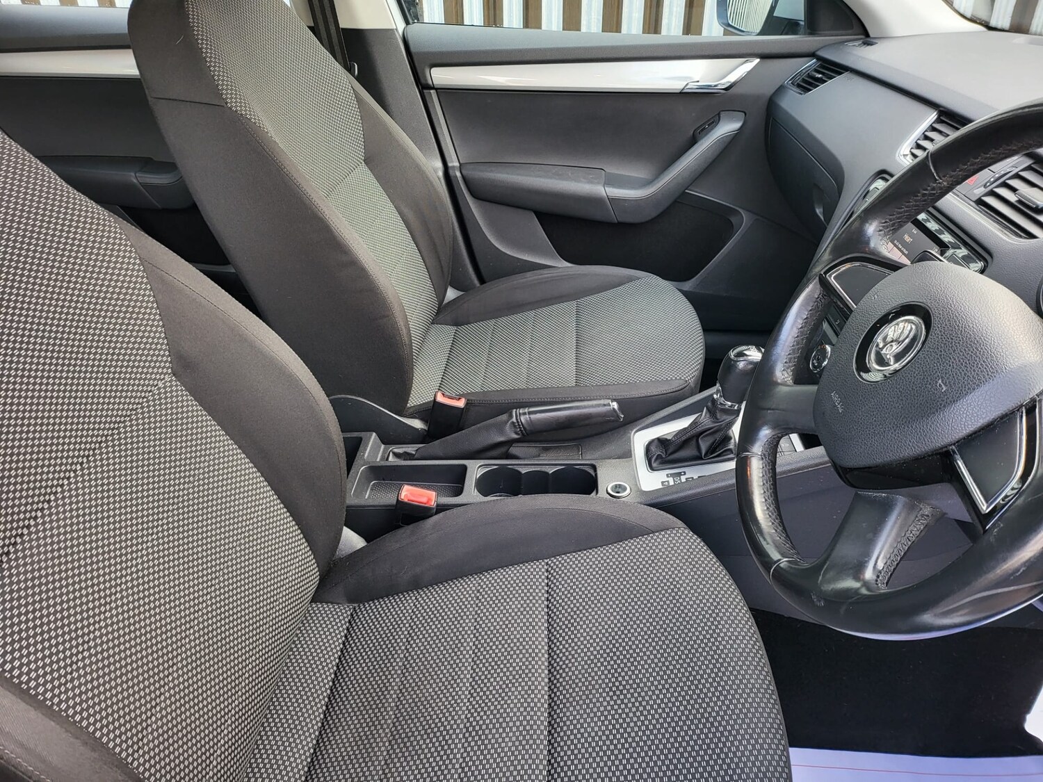 Used Skoda Octavia 2013 for sale - 78012334: Photo 21