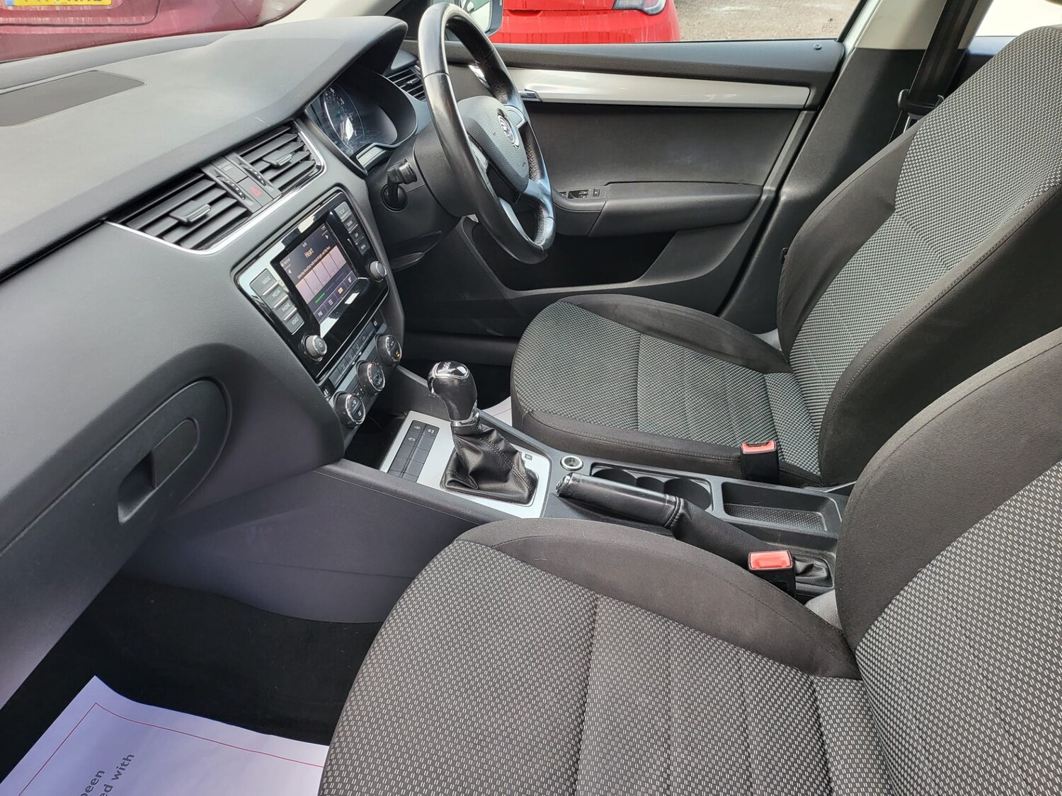 Used Skoda Octavia 2013 for sale - 78012334: Photo 22