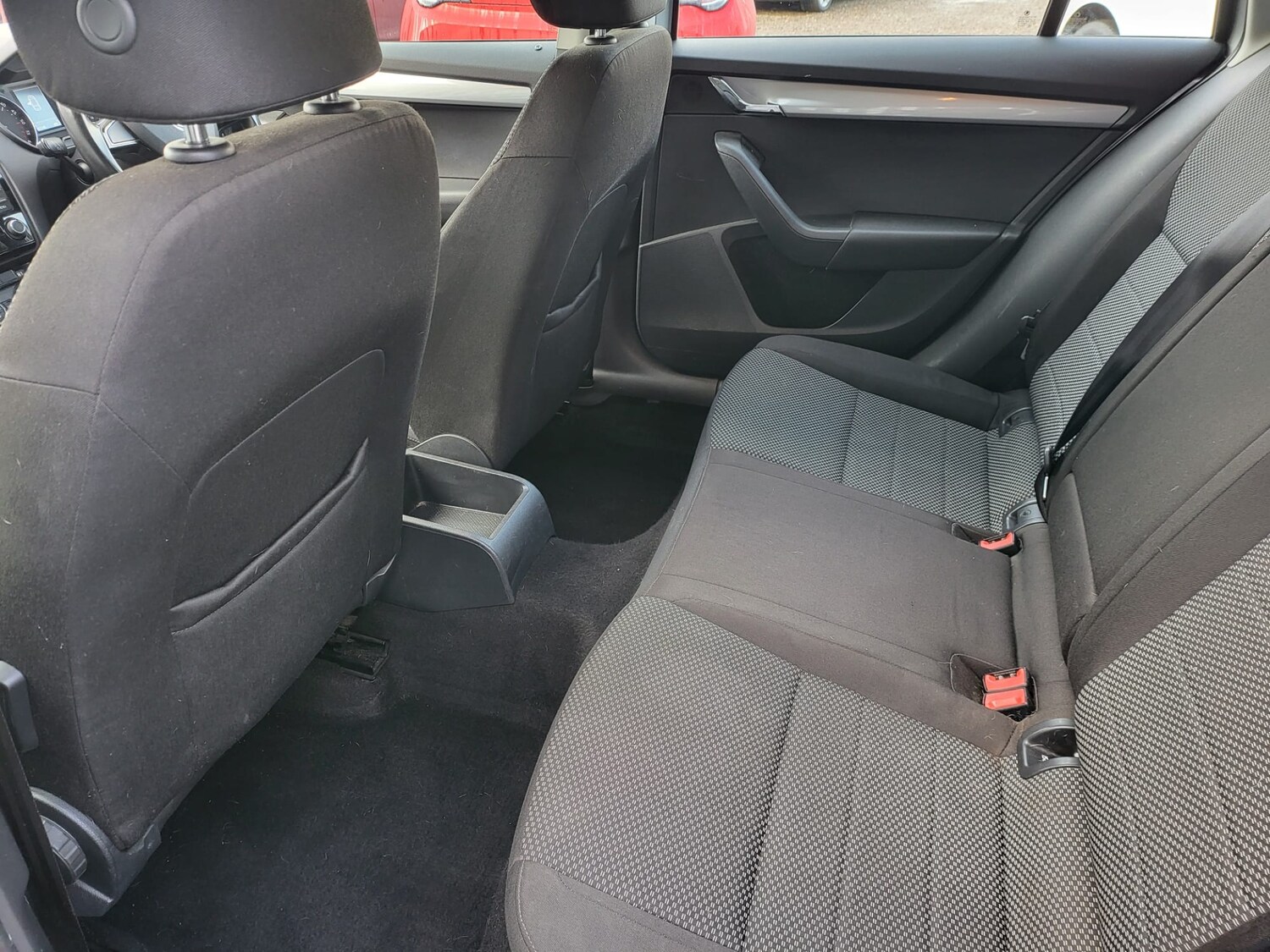 Used Skoda Octavia 2013 for sale - 78012334: Photo 24