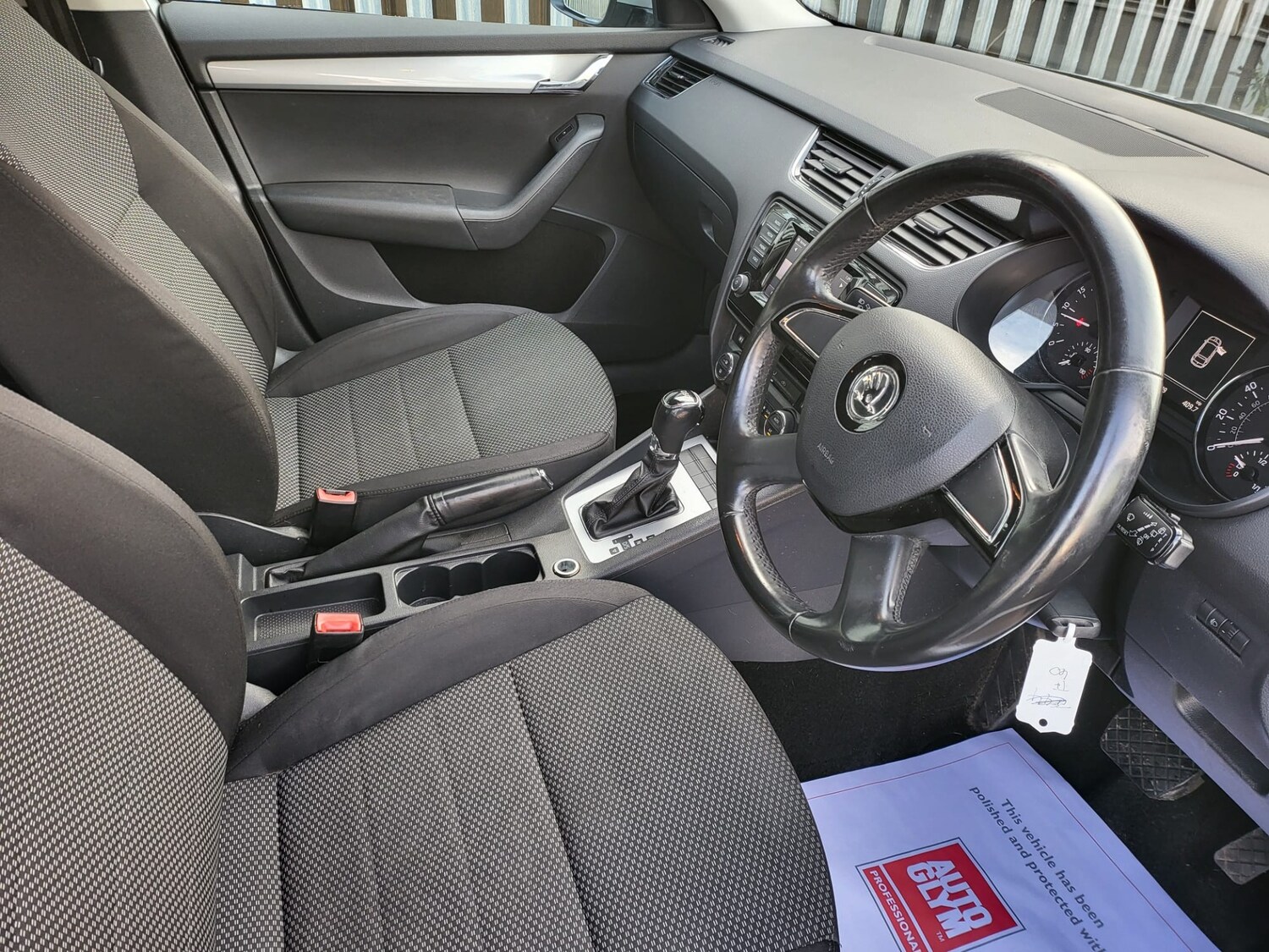 Used Skoda Octavia 2013 for sale - 78012334: Photo 26