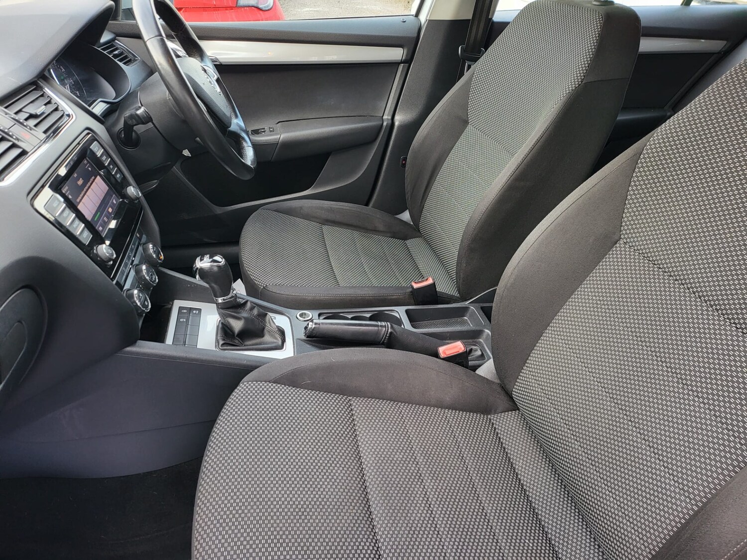 Used Skoda Octavia 2013 for sale - 78012334: Photo 27