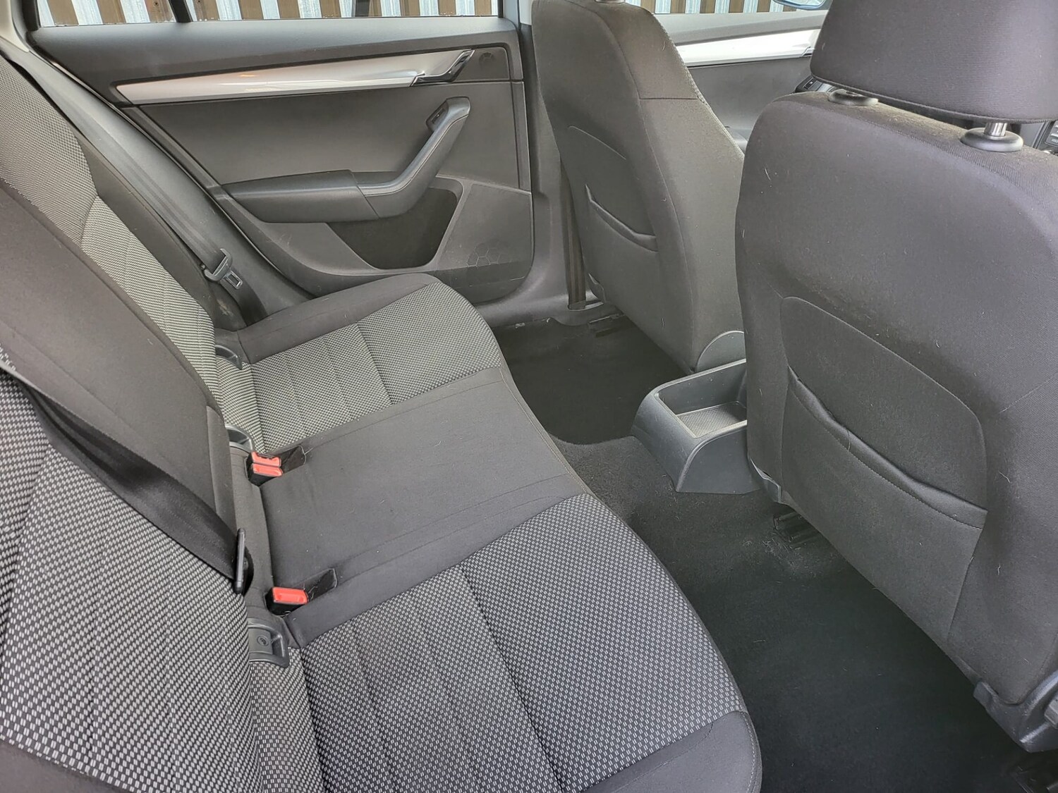 Used Skoda Octavia 2013 for sale - 78012334: Photo 28