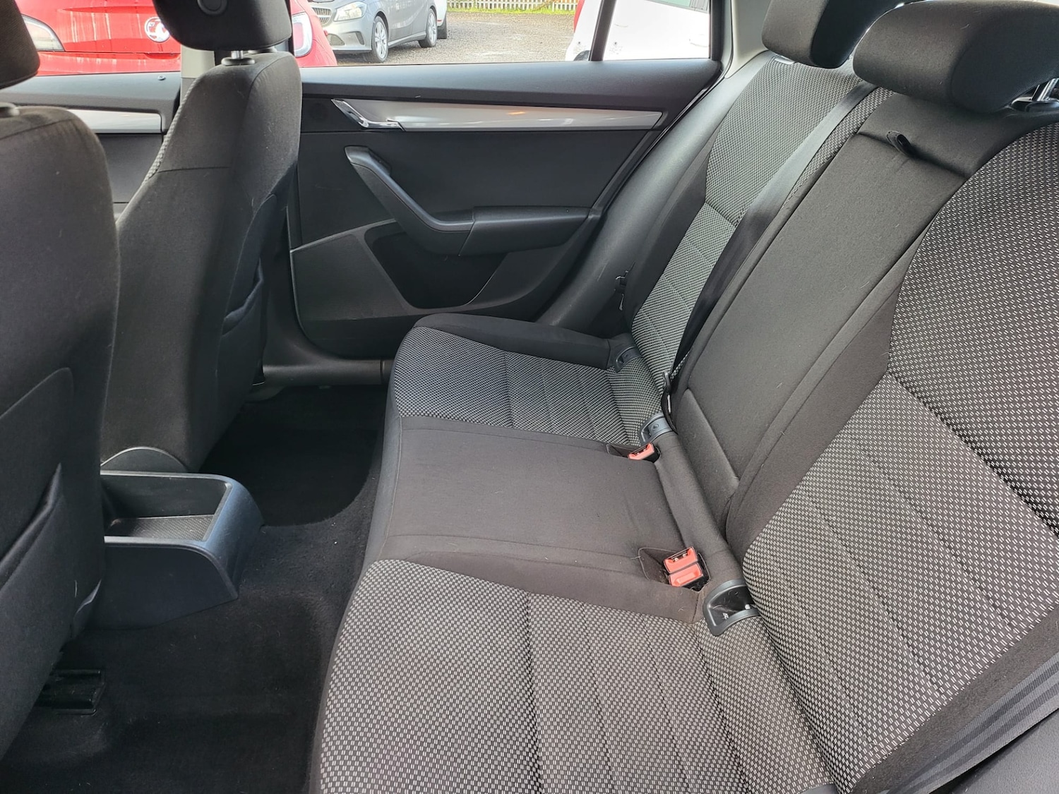 Used Skoda Octavia 2013 for sale - 78012334: Photo 29